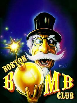 Boston Bomb Club