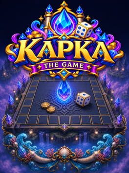 Kapka The Game