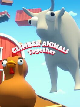 Climber Animals: Together