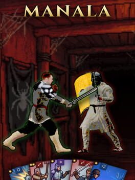 Manala: Equinox War