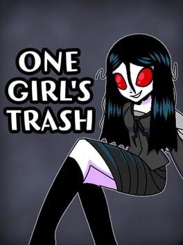 One Girl's Trash