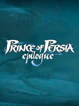 Prince of Persia: Epilogue