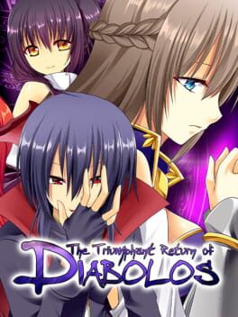 The Triumphant Return of Diabolos