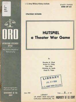 Hutspiel