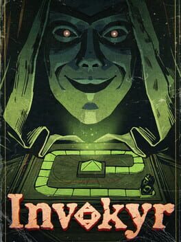 Invokyr