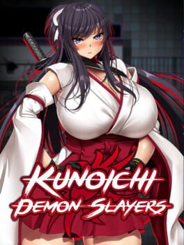 Kunoichi Demon Slayers