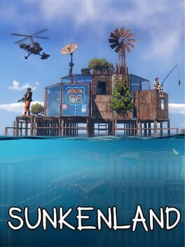 Sunkenland