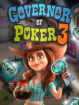 Governor of Poker 3