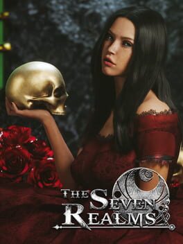 The Seven Realms: Realm 1 - Terran