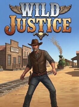 Wild Justice