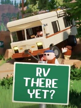 RV There Yet?