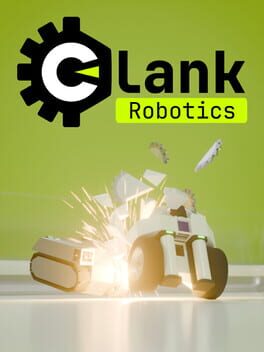 Clank-Robotics