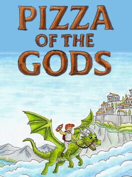 Pizza of the Gods