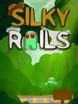Silky Rails