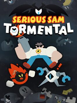 Serious Sam: Tormental