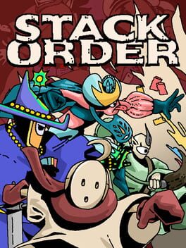 Stack Order