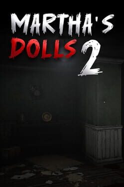 Martha's Dolls 2