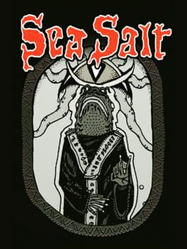 Sea Salt