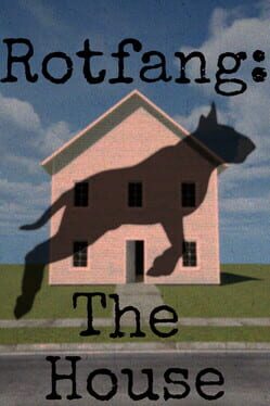 Rotfang: The House