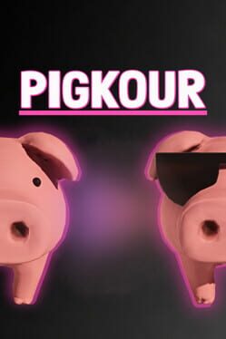 Pigkour