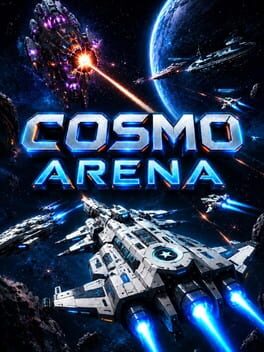 Cosmo Arena