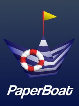 PaperBoat
