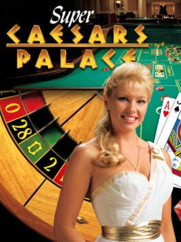 Super Caesars Palace