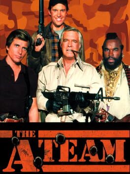 The A-Team