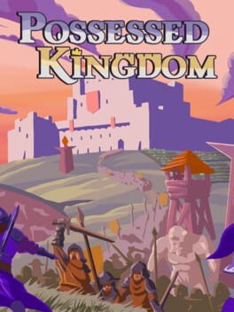 Possessed Kingdom