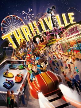 Thrillville