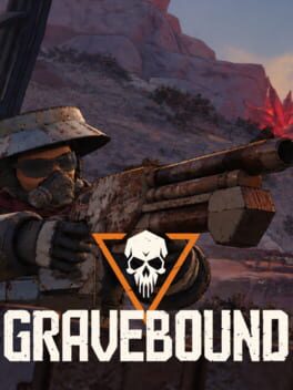 Gravebound