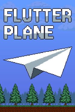 Flutter Plane