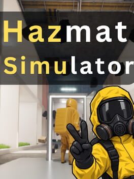 Hazmat Simulator