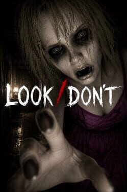 Look / Don't
