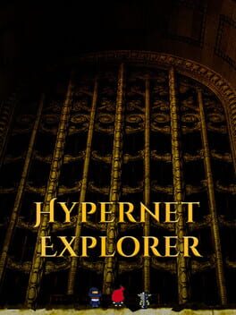 Hypernet Explorer