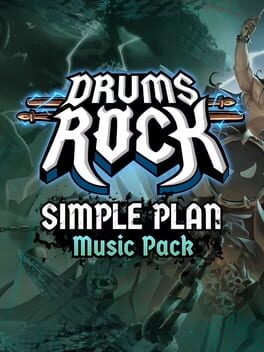 Drums Rock: Simple Plan Music Pack