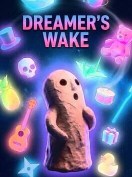 Dreamer's Wake