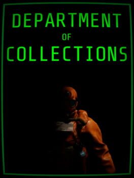 Department of Collections