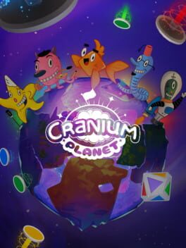 Cranium Planet