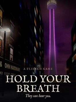 Hold Your Breath