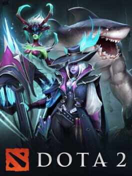 Dota 2