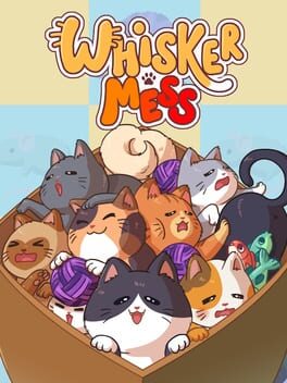 Whisker Mess