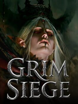 Grim Siege