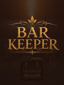 Bar Keeper