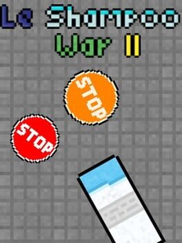 Le Shampoo War II