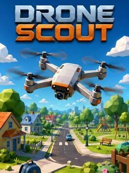 Drone Scout