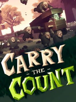 Carry the Count
