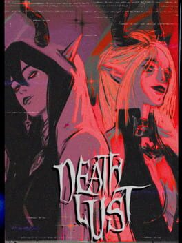 Deathlust