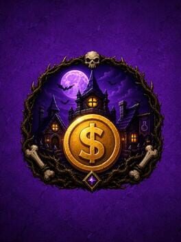 Haunted Resort: Idle Game