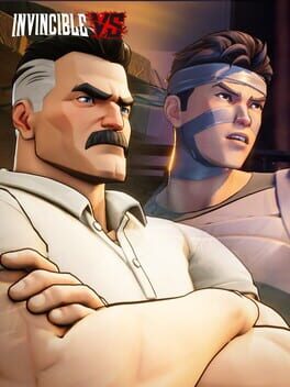 Invincible Vs.: Like Father, Like Son - Skin Bundle